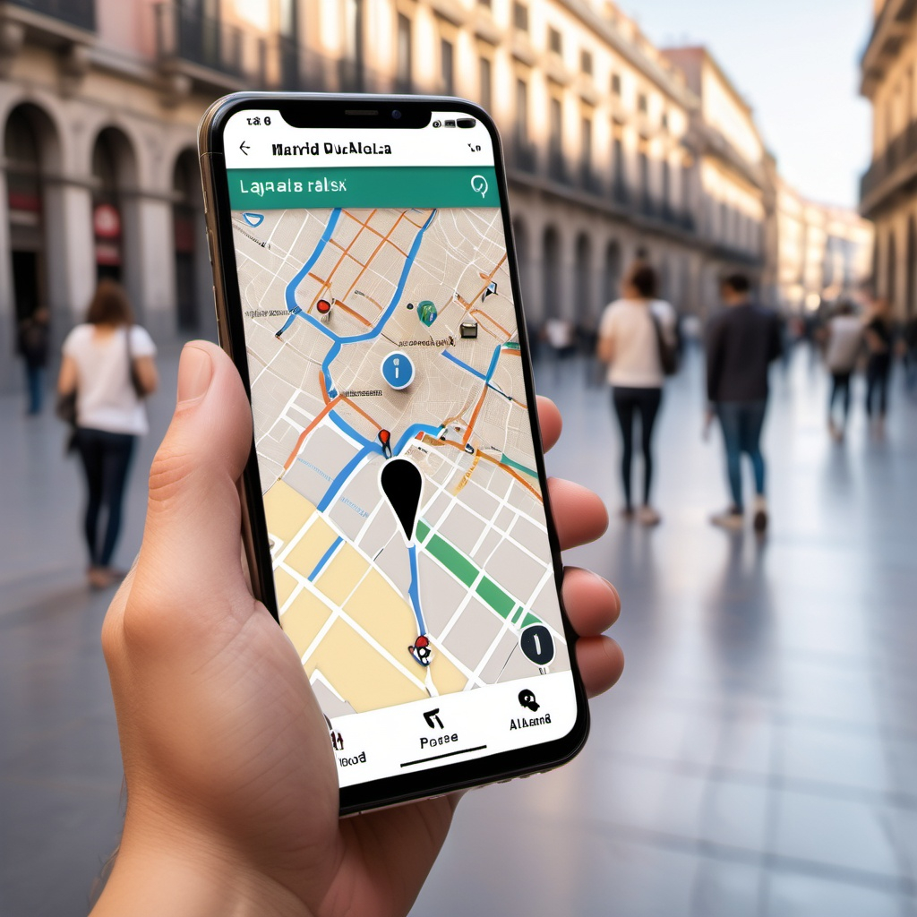 Conoce gente nueva y cerca de ti