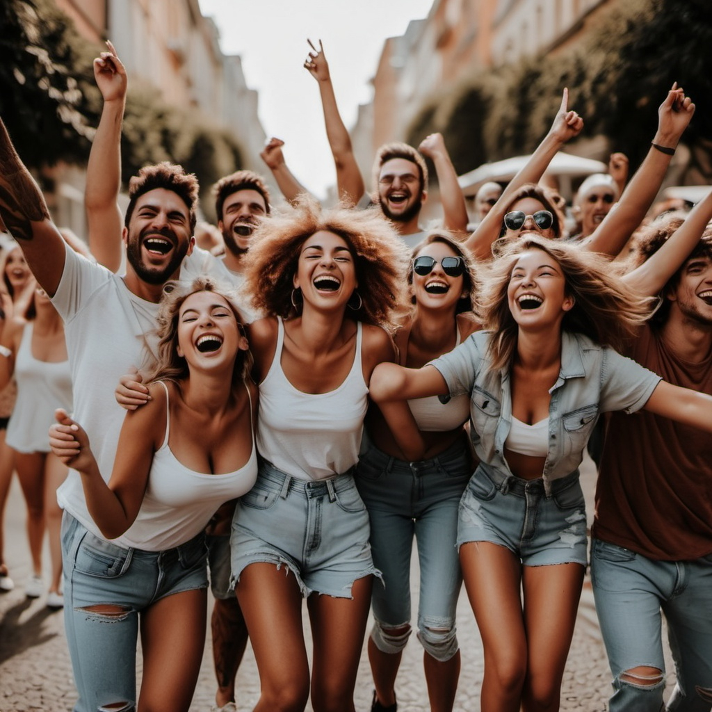 Chat y nuevos amigos