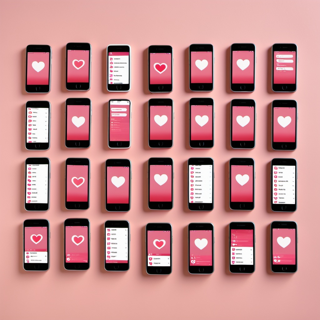 Las 10 mejores App de citas del 2025