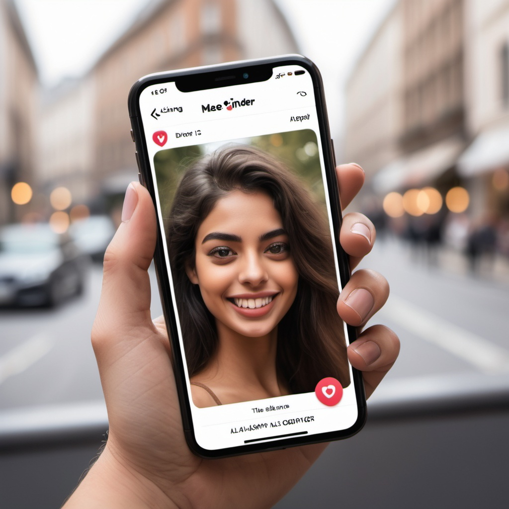 Alternativas a Tinder y apps para ligar